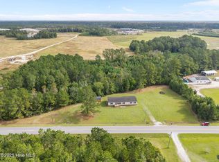 3772 White Oak River Rd, Maysville, NC 28555