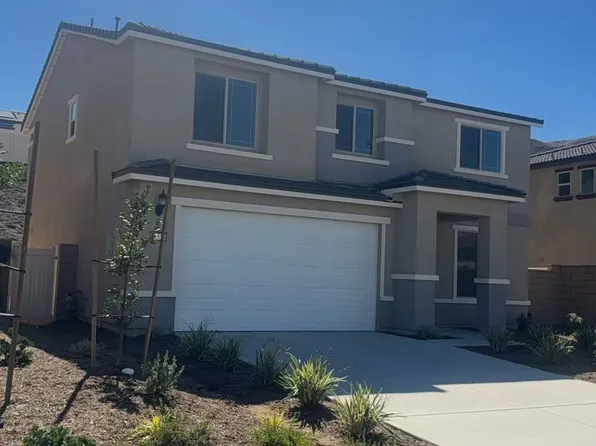 21555 Milam Dr, Riverside, CA