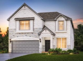 16127 Sepia Manor St, Conroe, TX 77378