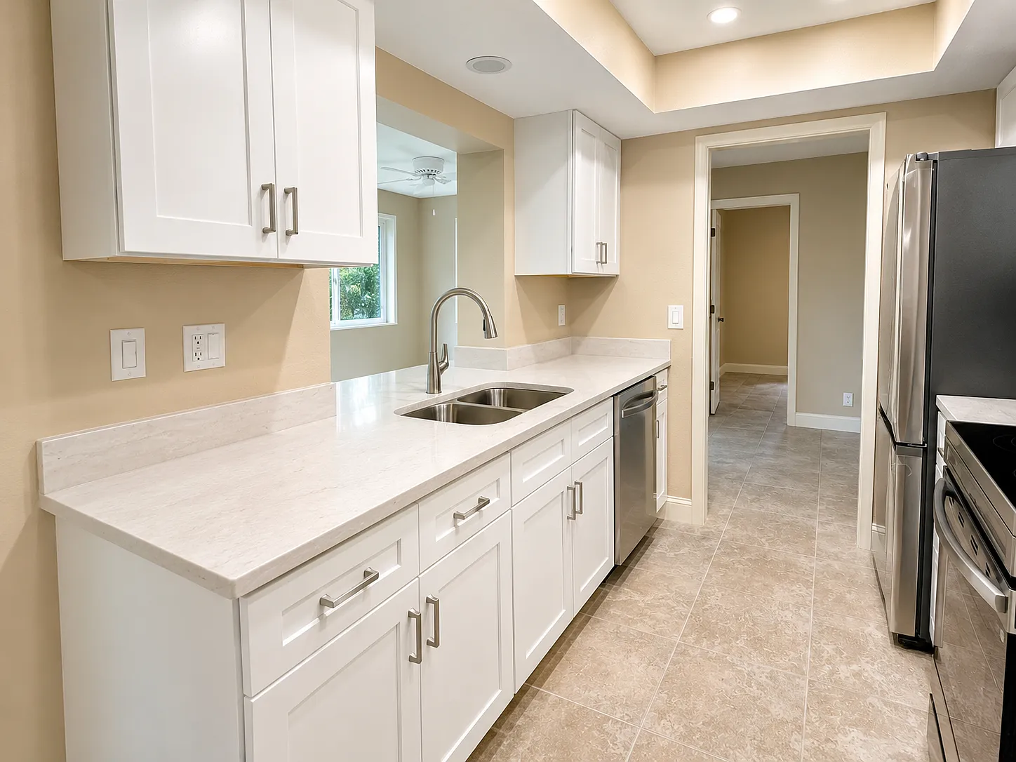 2 bed, 1632 sqft, $2,700 — Photo 2