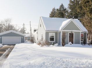 16555 Burke Ave, Three Rivers, MI 49093