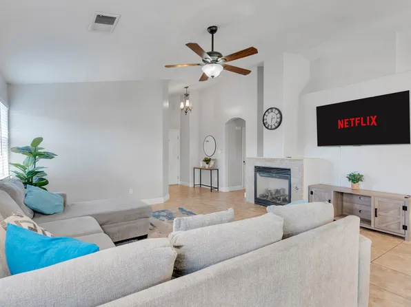 (undisclosed Address), Bakersfield, CA 93312