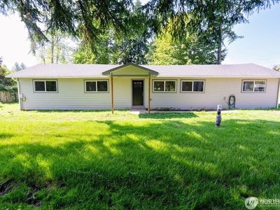 13 Barrett Road W, Mccleary, WA, 98563