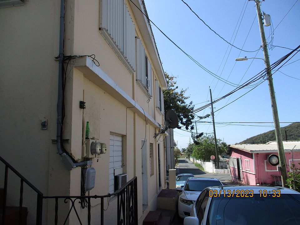 1 Haabets Gade, Saint Thomas, VI 00802 Zillow