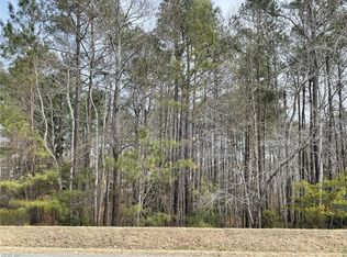 3315 Yarding Way, Toano, VA 23168