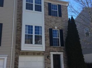 45605 Iron Horse Ter, Sterling, VA 20166