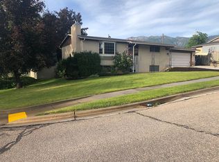 224 E 5200 S, Washington Terrace, UT 84405