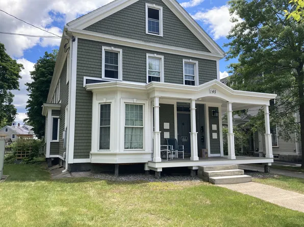 145 Court St APT 1, Keene, NH 03431