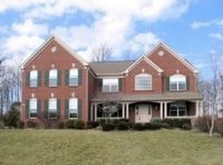 9972 Cedarwood Dr, Union, KY 41091