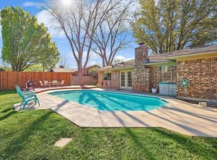 4103 Pyracantha Dr, Arlington, TX 76017