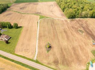 Middleton Rd, Columbiana, OH 44408