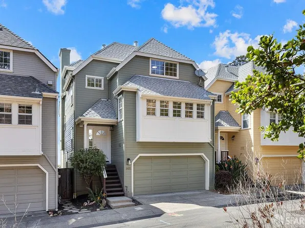 4431 Terrabella Way, Oakland, CA 94619