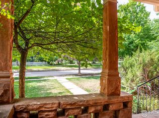 617 Mapleton Ave, Boulder, CO 80304