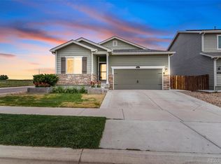 581 Park Blvd, Lochbuie, CO 80603