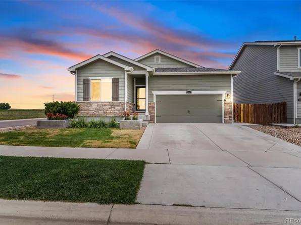 581 Park Boulevard, Brighton, CO 80603