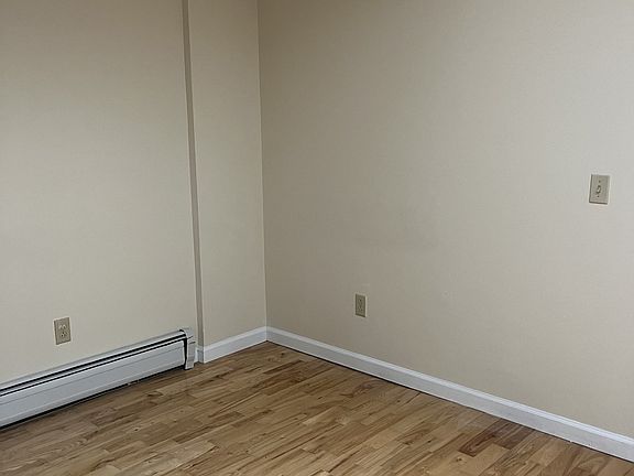 Second view of bedroom