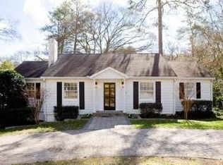 510 Collier Rd NW, Atlanta, GA 30318