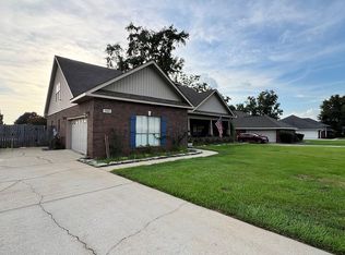 3580 Rigby Dr W, Mobile, AL 36695