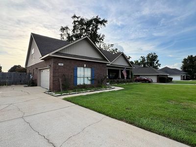 3580 Rigby Dr W, Mobile, AL, 36695