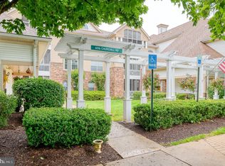 606 Churchill Rd APT L, Bel Air, MD 21014