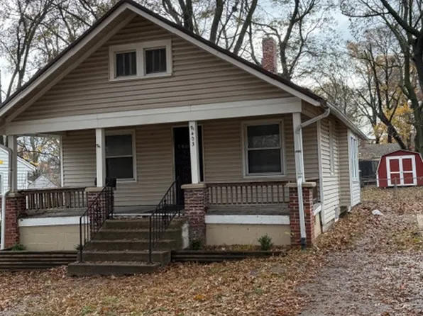 403 E Devon St, Independence, MO 64055