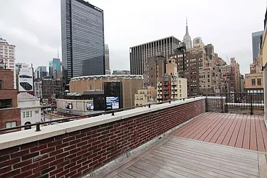 Rented by Keller Williams NYC