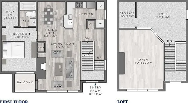 Vista Point Apartments — Photo 27