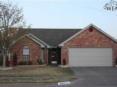 5345 Northview Dr, Wichita Falls, TX, 76306