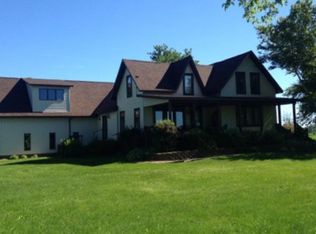 2687 Minnick Rd, Bad Axe, MI 48413