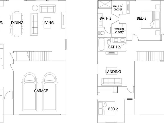 2nd image of 1281 Roberts Dr