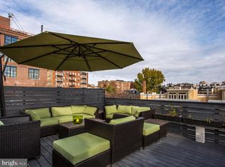 The Gramercy Lofts, Washington, DC 20009