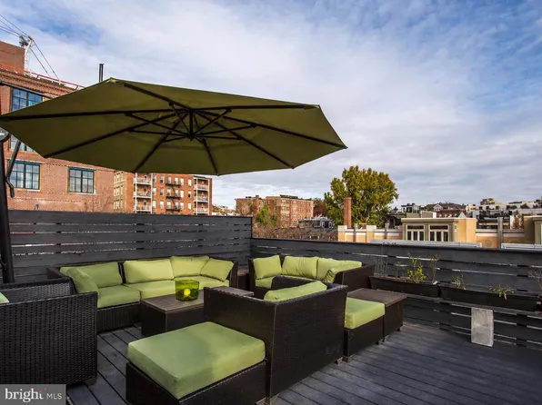 2380 Champlain St NW APT 306, Washington, DC 20009