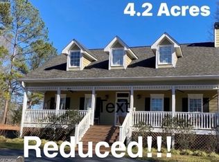 1311 Martin Mill Rd, Moreland, GA 30259