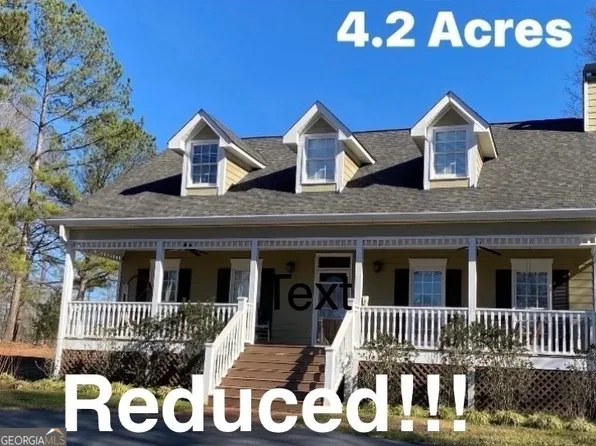 1311 Martin Mill Rd, Moreland, GA 30259