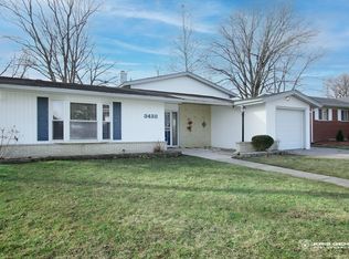 3438 Rock Pkwy, Waukegan, IL 60087