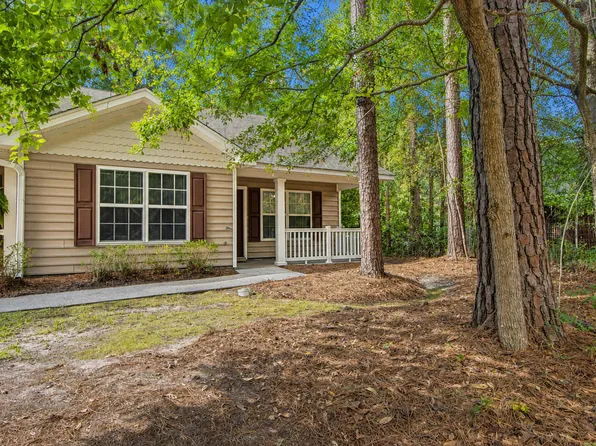 3275 Walter Dr, Johns Island, SC 29455