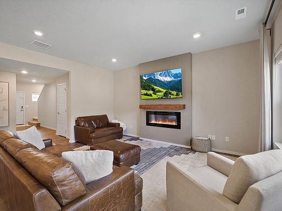 4th image of 4603 S Frosty Ln