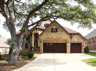 1589 Cool Spring Way, Austin, TX 78737