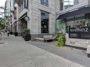 2191 Yonge St #506, Toronto, ON M4S 3H8