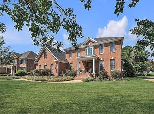 5314 Marsh Landing Ln, Suffolk, VA 23435