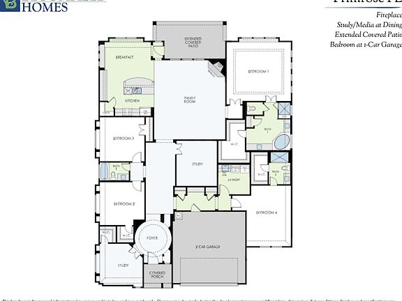 2nd image of this home