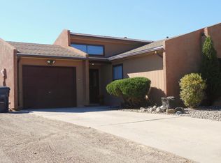 1280 Baltic Ave SE, Rio Rancho, NM 87124
