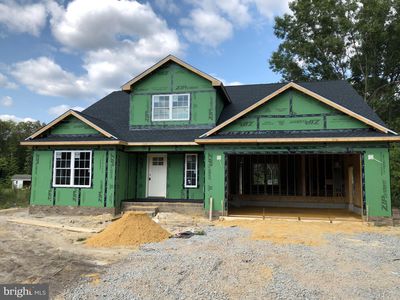 6318 Turkey Branch Rd, Laurel, DE, 19956