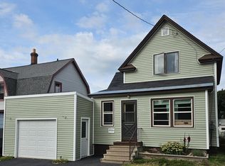 901 North St, Hancock, MI 49930