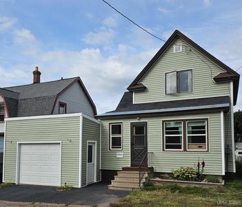 901 North St, Hancock, MI, 49930