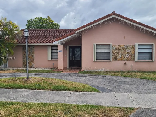 2739 SW 131st Pl, Miami, FL 33175