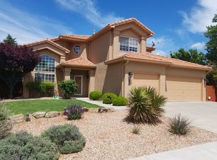 4705 Mesa Marcada Ct NW, Albuquerque, NM 87120