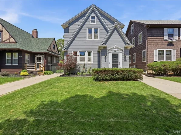 382 McKinley Ave, Kenmore, NY 14217