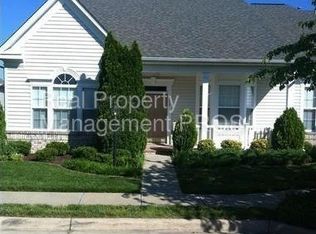 12922 Fetlar Way, Bristow, VA 20136