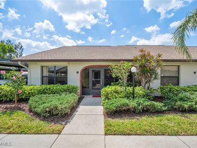16580 Ginger Ln #3247, Fort Myers, FL, 33908